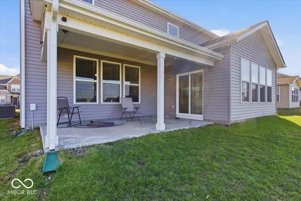 $449,000 | 1276 Sanderling Drive, Greenwood, IN 46143
