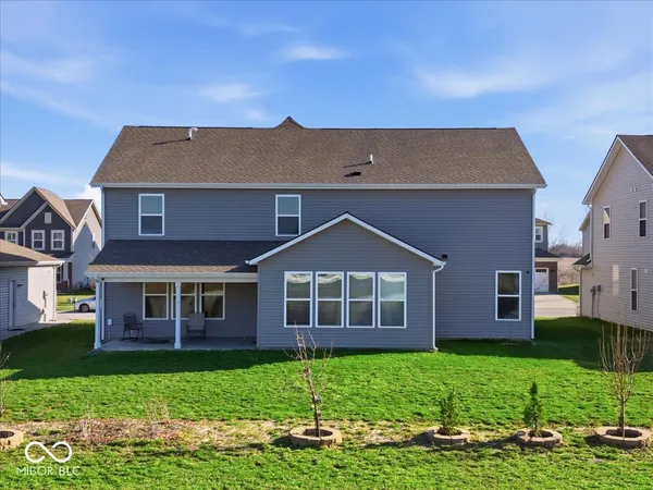 $449,000 | 1276 Sanderling Drive, Greenwood, IN 46143