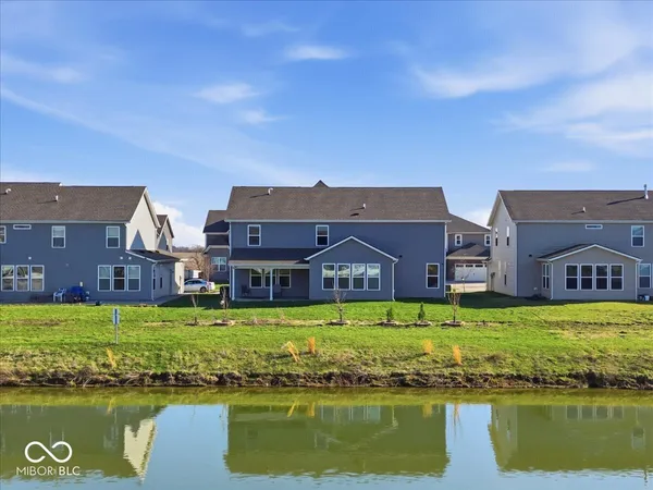 $449,000 | 1276 Sanderling Drive, Greenwood, IN 46143
