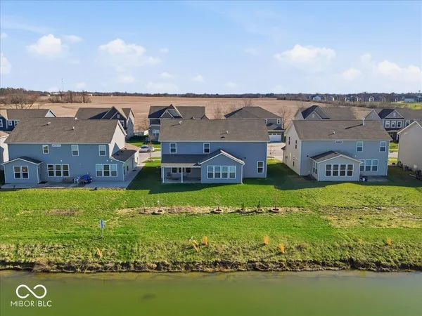 $449,000 | 1276 Sanderling Drive, Greenwood, IN 46143