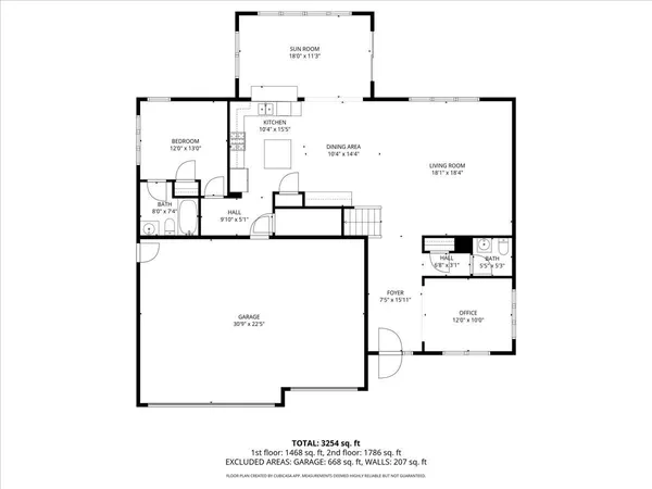 $449,000 | 1276 Sanderling Drive, Greenwood, IN 46143