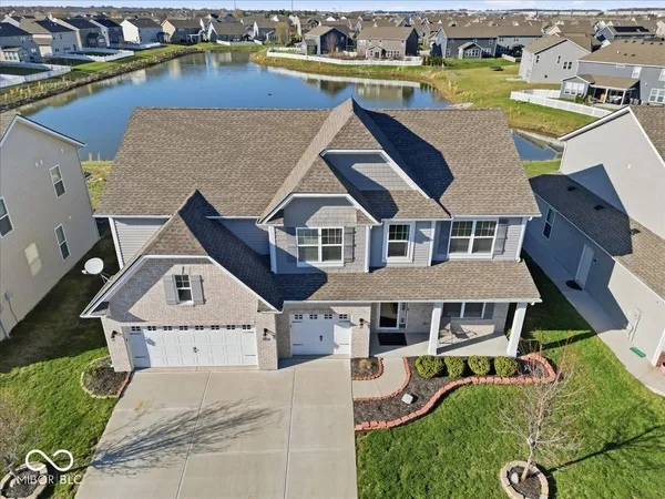 $449,000 | 1276 Sanderling Drive, Greenwood, IN 46143