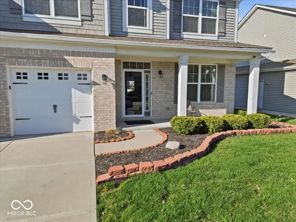 $449,000 | 1276 Sanderling Drive, Greenwood, IN 46143