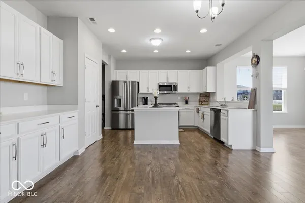 $449,000 | 1276 Sanderling Drive, Greenwood, IN 46143