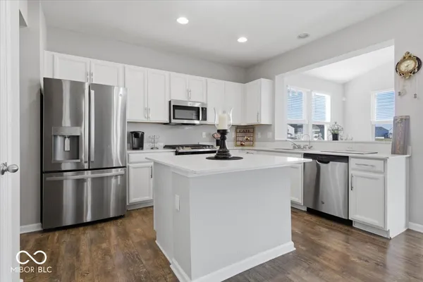 $449,000 | 1276 Sanderling Drive, Greenwood, IN 46143