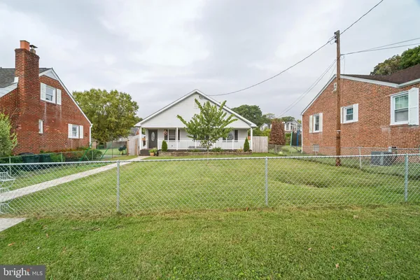 $350,000 | 7412 Poplar Avenue, Baltimore, MD 21224