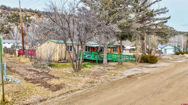$265,000 | 1906 Hillside Avenue, Dolores, CO 81323