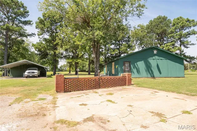 $75,000 | 11475 Highway 67, Harviell, MO 63945