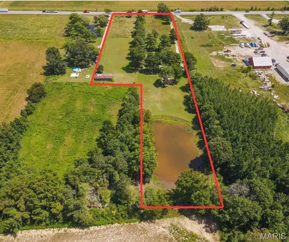 $75,000 | 11475 Highway 67, Harviell, MO 63945