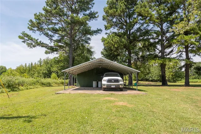 $75,000 | 11475 Highway 67, Harviell, MO 63945