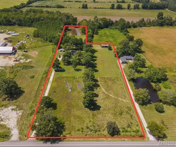 $75,000 | 11475 Highway 67, Harviell, MO 63945