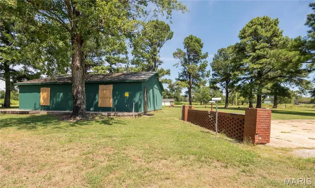 $75,000 | 11475 Highway 67, Harviell, MO 63945