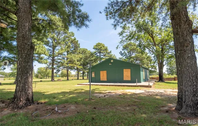 $75,000 | 11475 Highway 67, Harviell, MO 63945