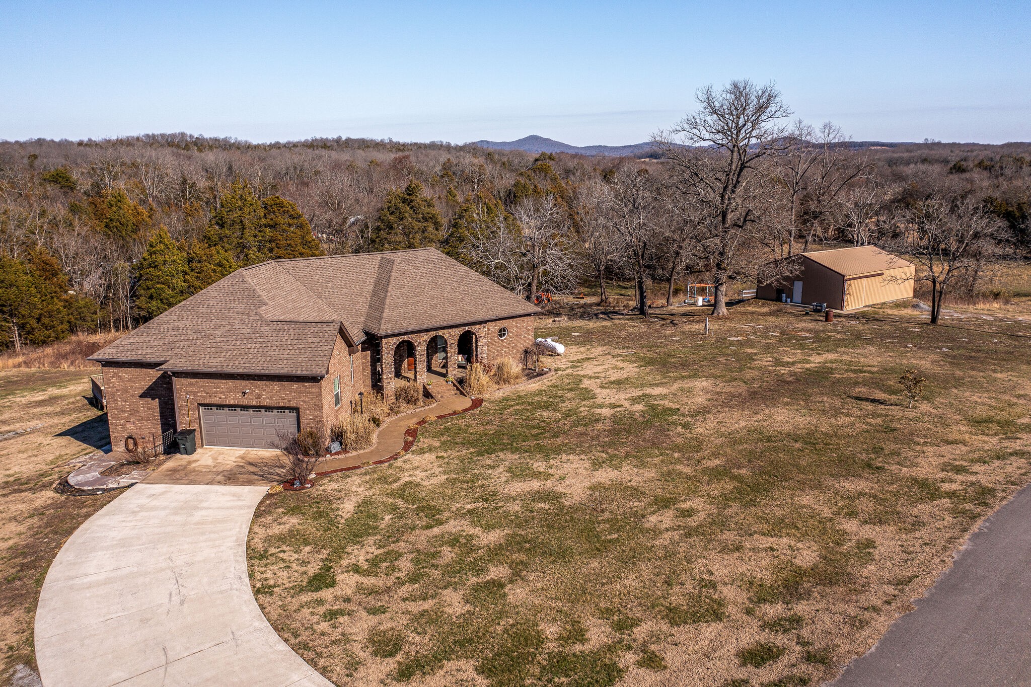 1081 Burnt House Road Lebanon, TN 37090 - Photo 1 of 50 Gallery Image 1