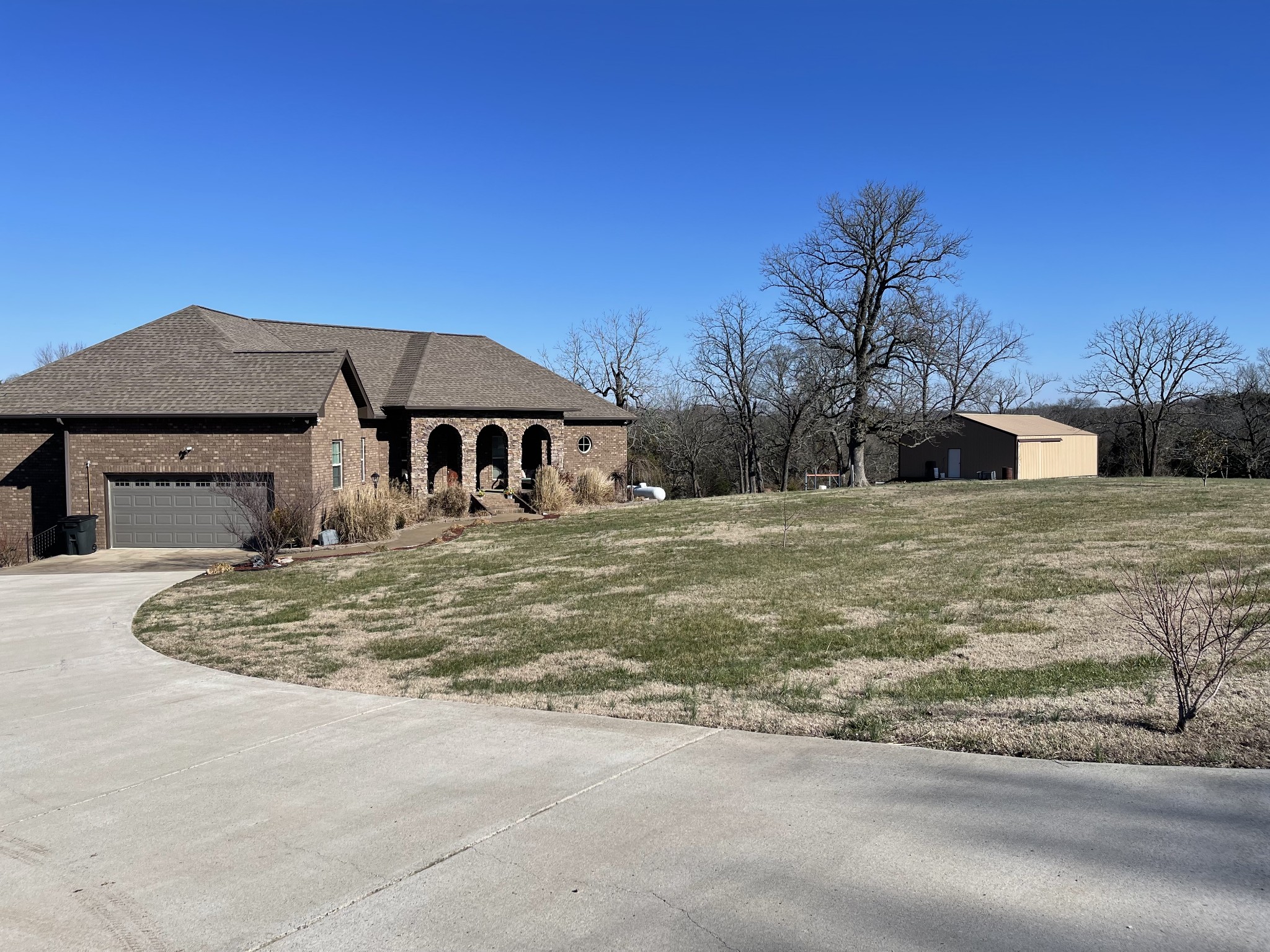1081 Burnt House Road Lebanon, TN 37090 - Photo 3 of 50 Gallery Image 3