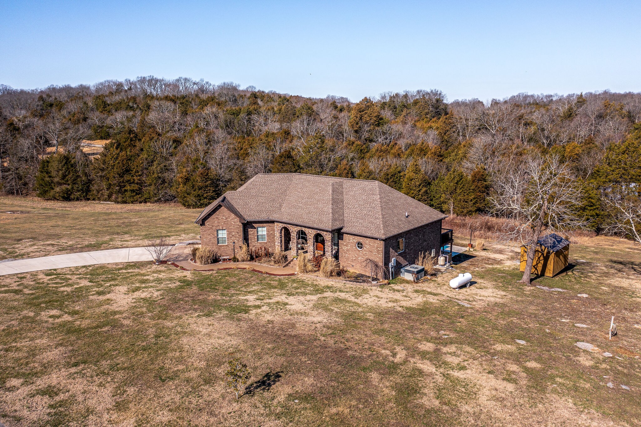 1081 Burnt House Road Lebanon, TN 37090 - Photo 35 of 50 Gallery Image 35