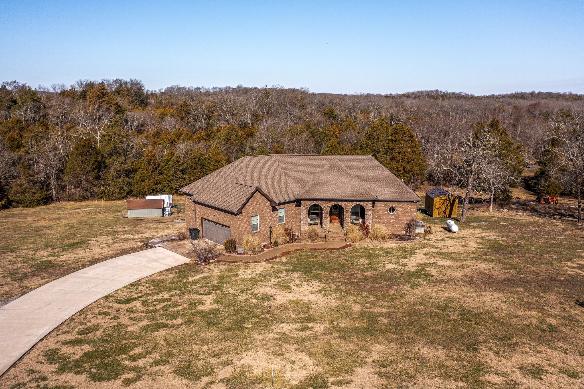 1081 Burnt House Road Lebanon, TN 37090 - Photo 36 of 50 Gallery Image 36