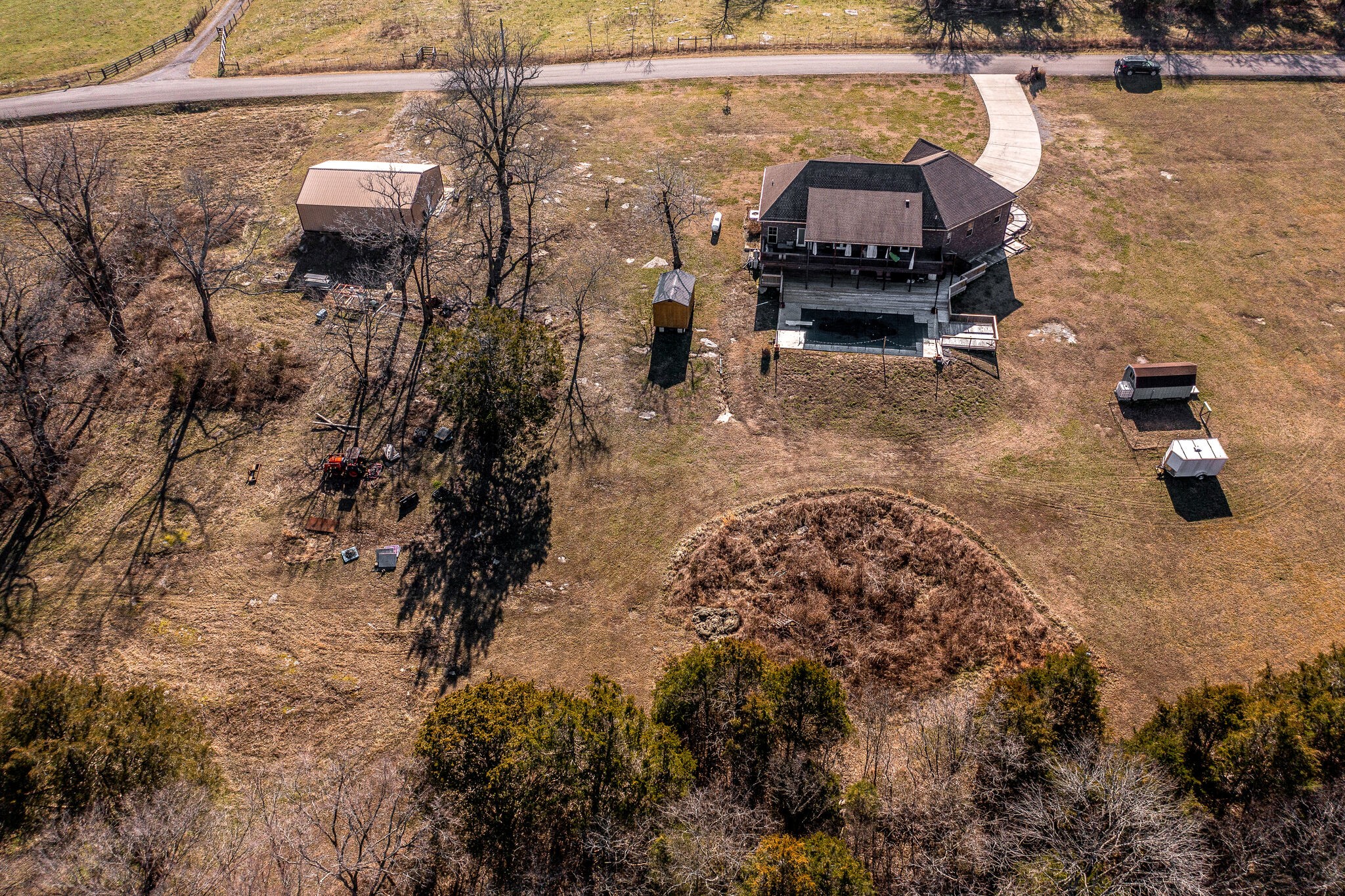 1081 Burnt House Road Lebanon, TN 37090 - Photo 42 of 50 Gallery Image 42