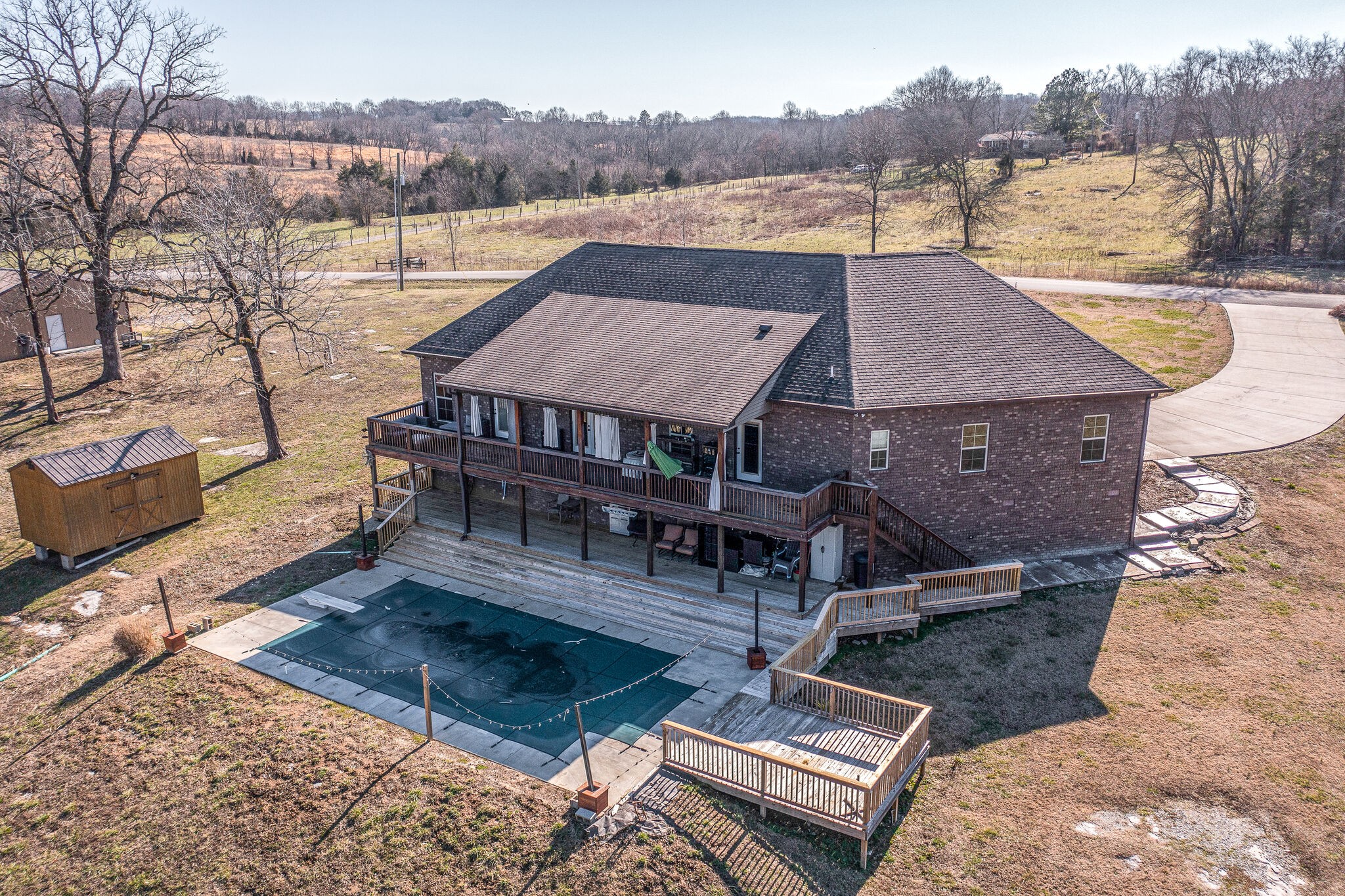 1081 Burnt House Road Lebanon, TN 37090 - Photo 43 of 50 Gallery Image 43
