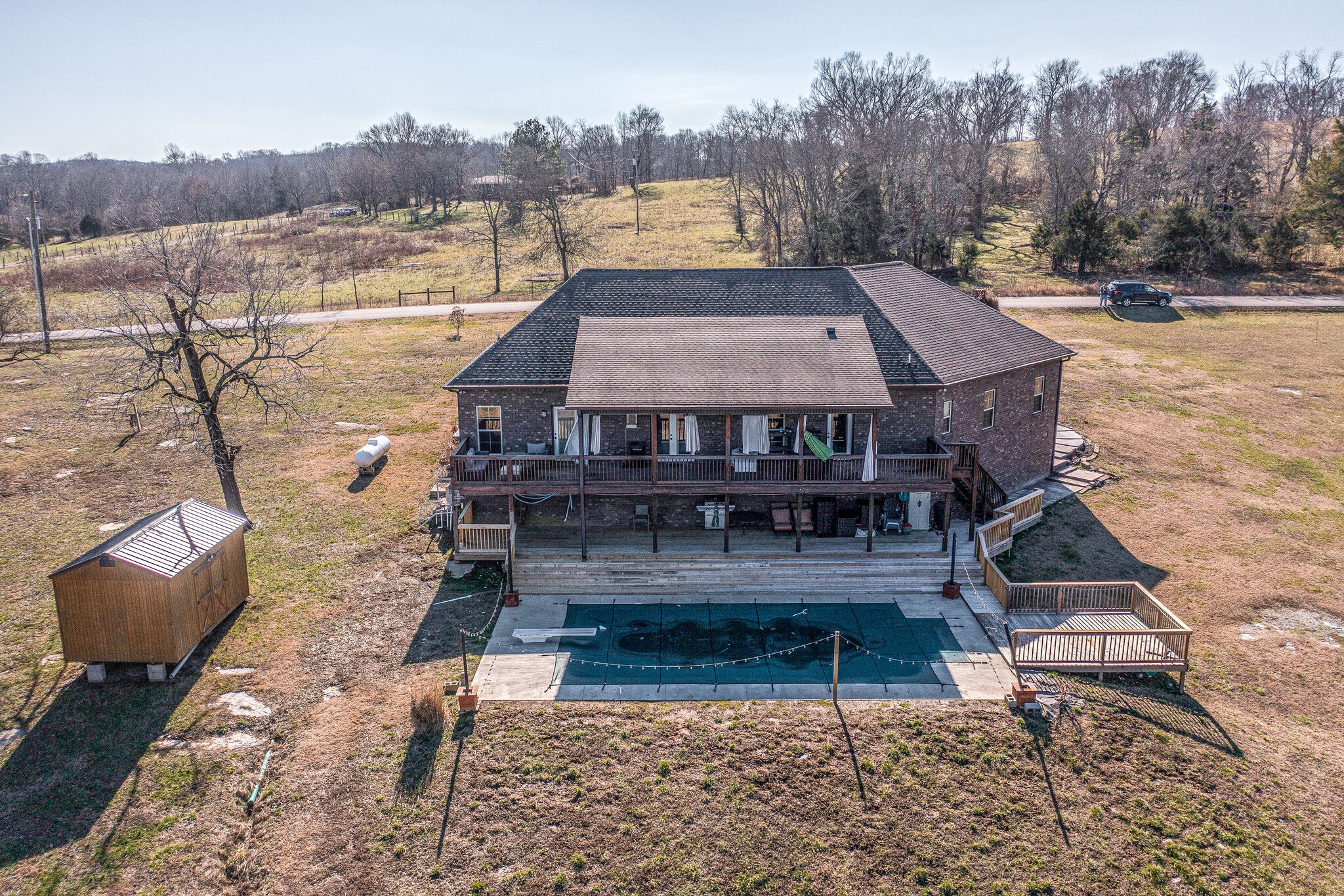 1081 Burnt House Road Lebanon, TN 37090 - Photo 44 of 50 Gallery Image 44