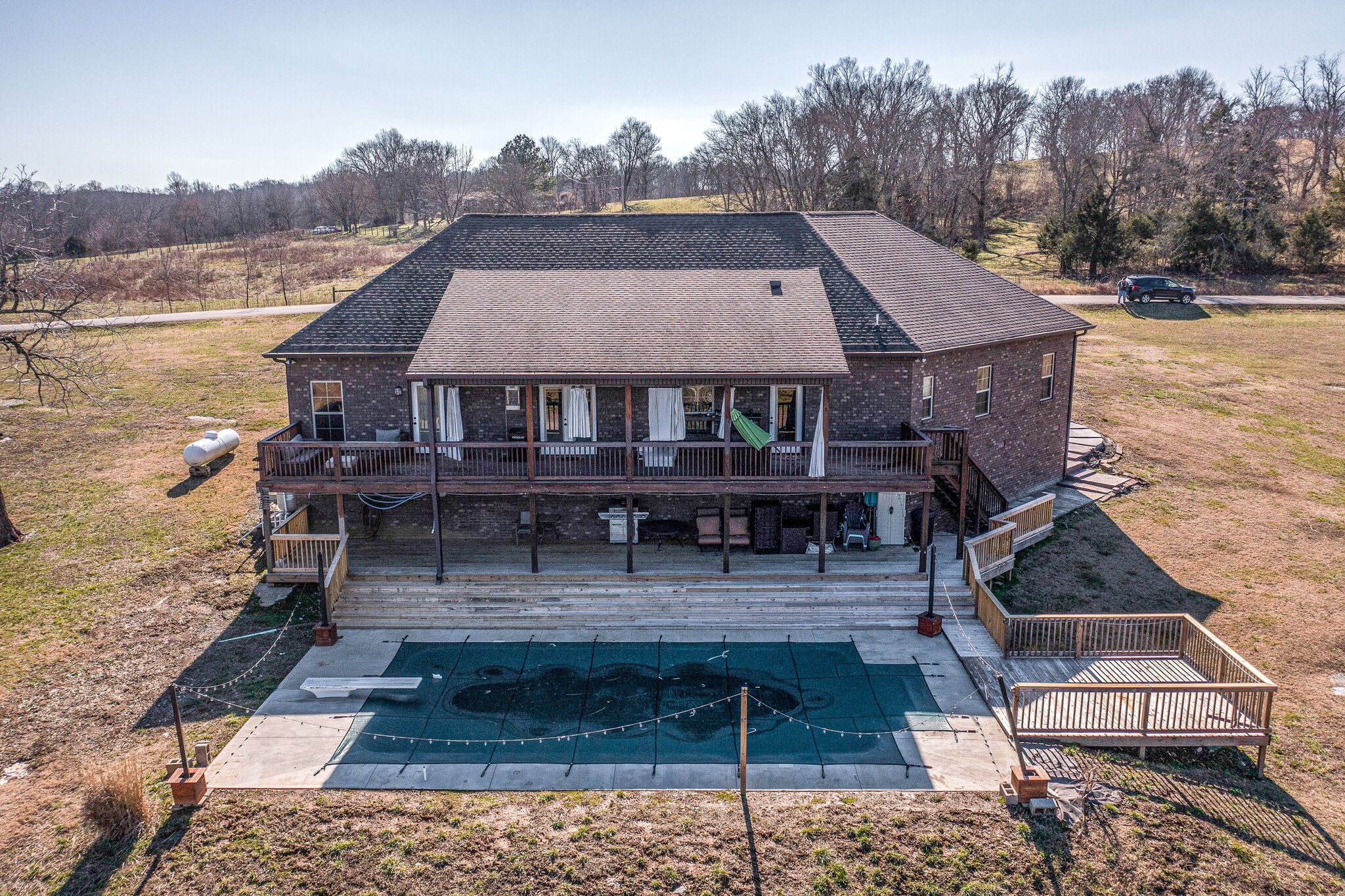 1081 Burnt House Road Lebanon, TN 37090 - Photo 45 of 50 Gallery Image 45