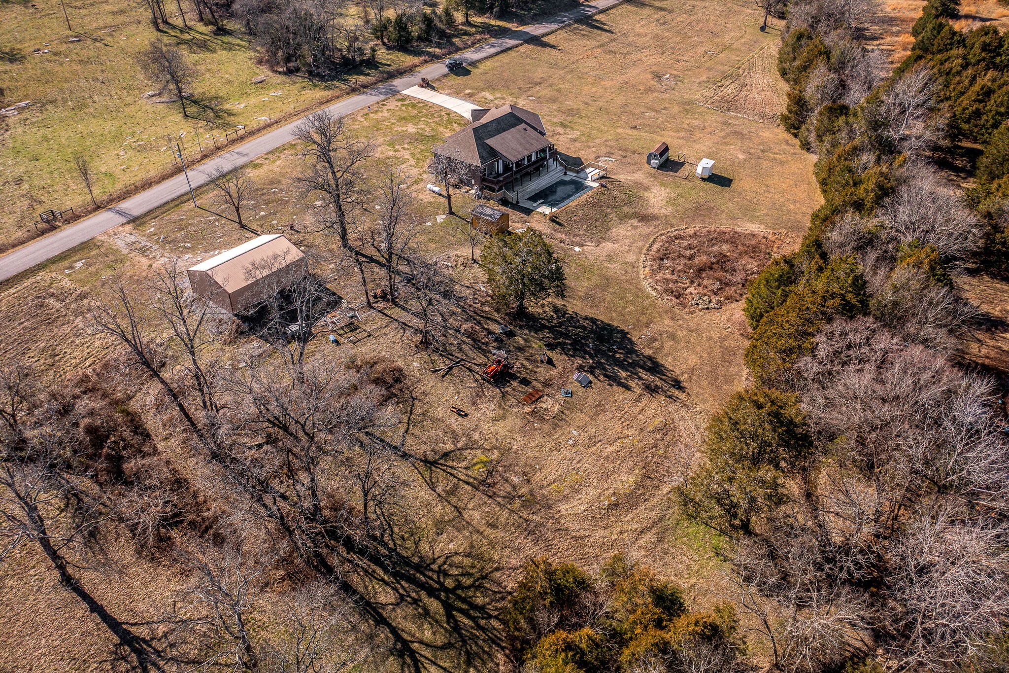 1081 Burnt House Road Lebanon, TN 37090 - Photo 46 of 50 Gallery Image 46