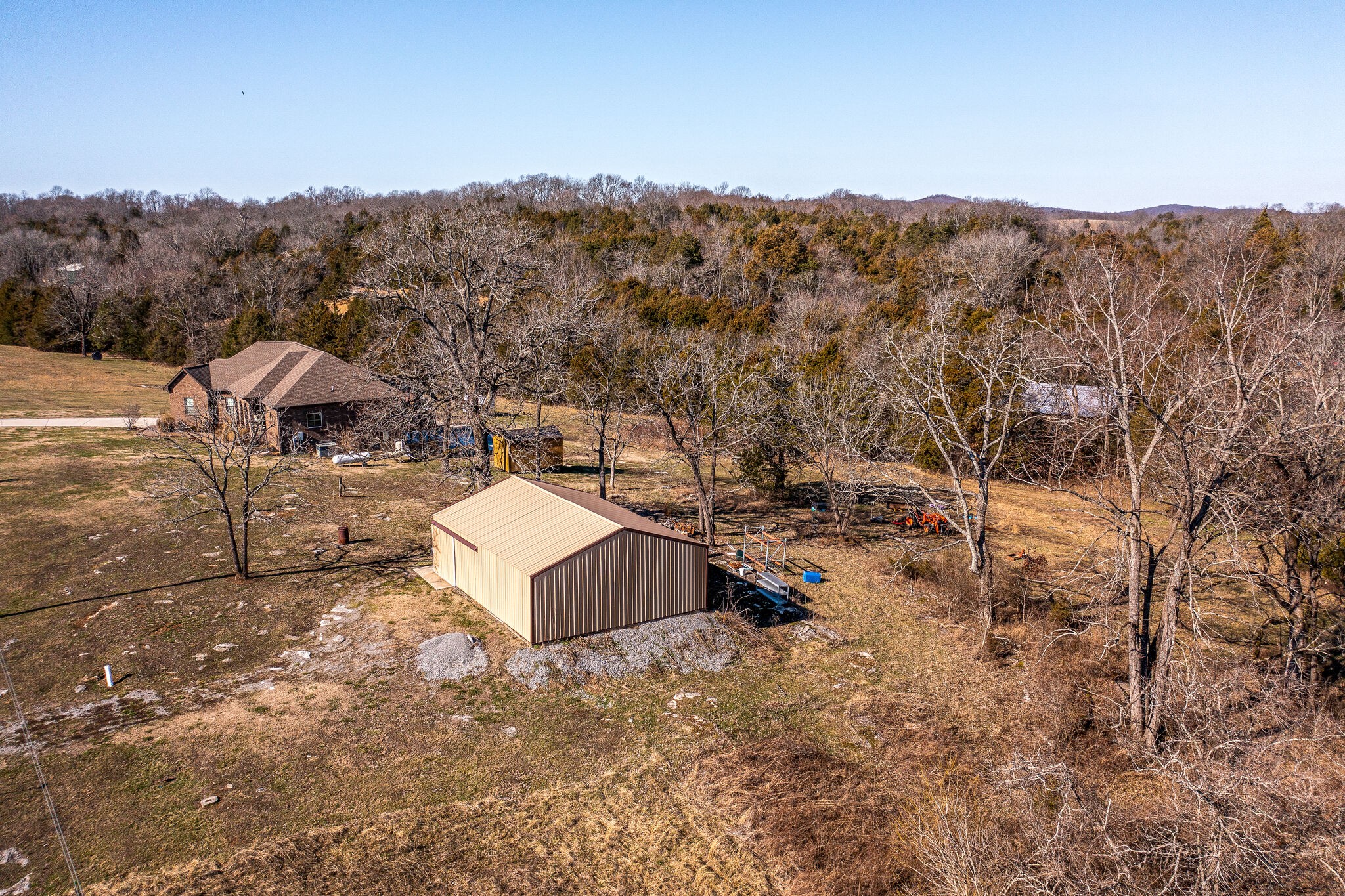 1081 Burnt House Road Lebanon, TN 37090 - Photo 47 of 50 Gallery Image 47
