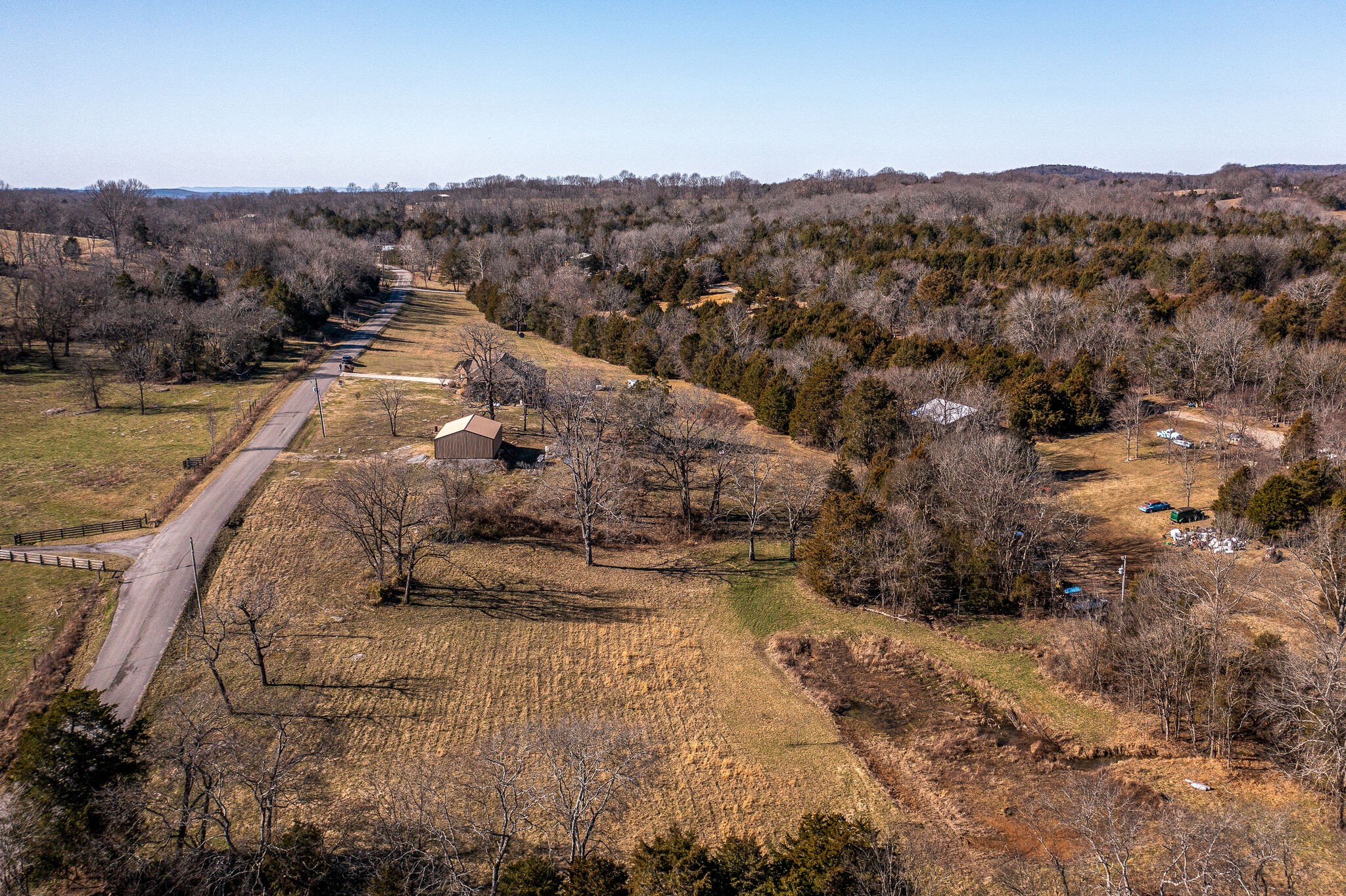 1081 Burnt House Road Lebanon, TN 37090 - Photo 48 of 50 Gallery Image 48