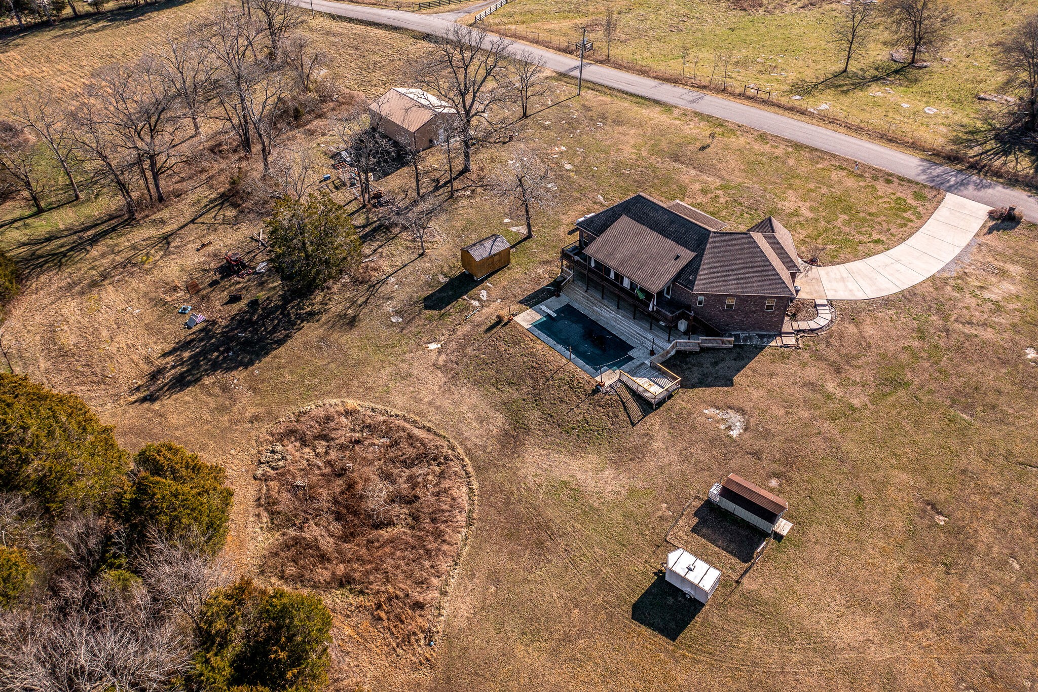 1081 Burnt House Road Lebanon, TN 37090 - Photo 50 of 50 Gallery Image 50