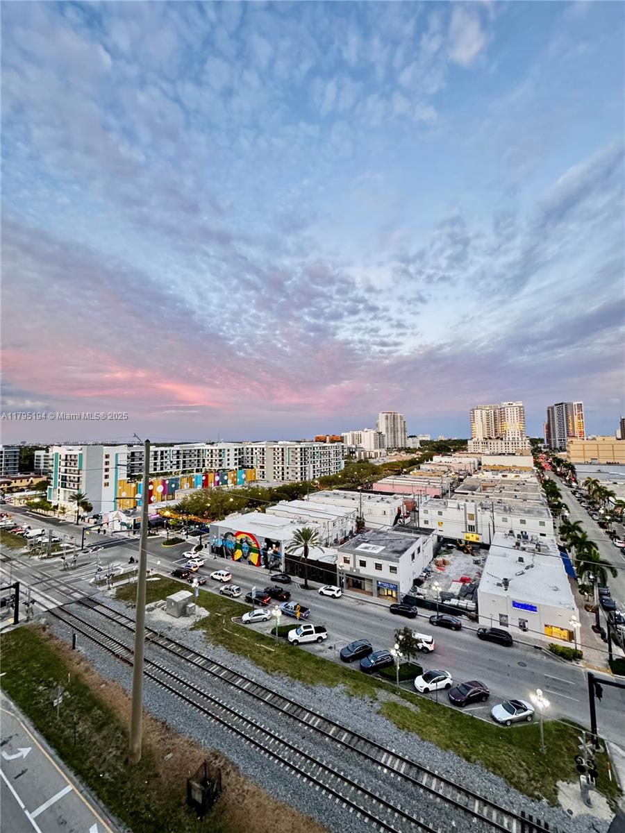 140 South Dixie Highway, Unit 921 Hollywood, FL 33020 - Photo 16 of 30 a city view