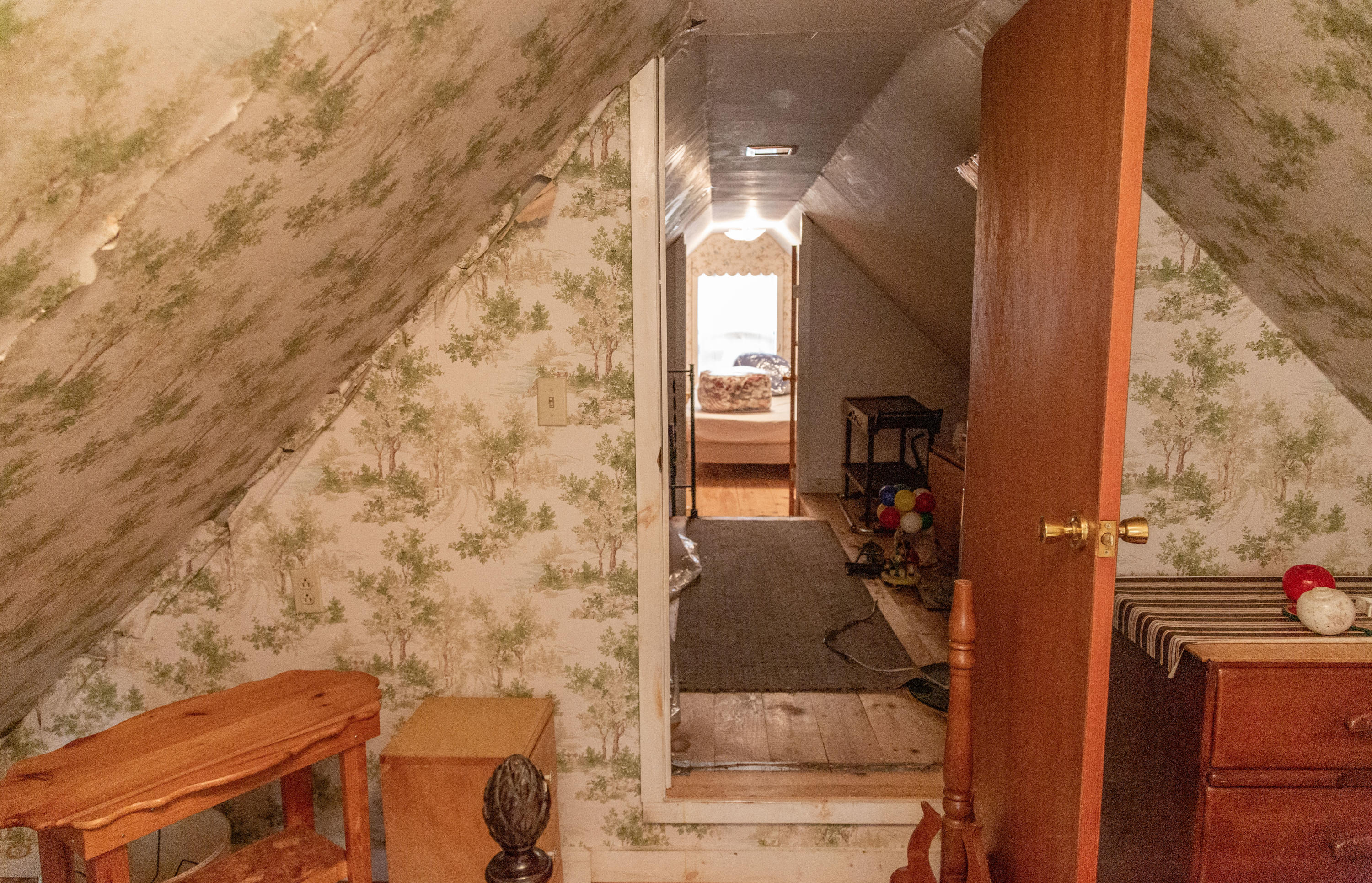741 Valley Road Waterford, ME 04088 - Photo 19 of 22 Waterford_Lot-22