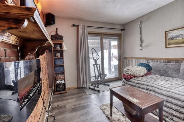 $399,900 | 1-8 Arlington Arms, Ellicottville, NY 14731