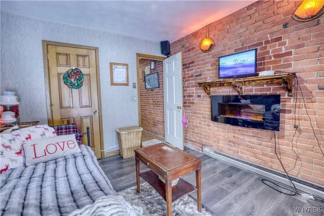 $399,900 | 1-8 Arlington Arms, Ellicottville, NY 14731