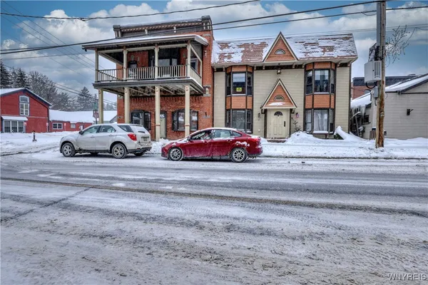 $399,900 | 1-8 Arlington Arms, Ellicottville, NY 14731