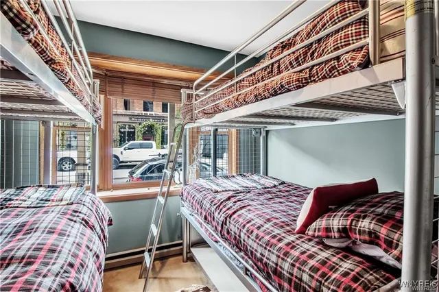 $399,900 | 1-8 Arlington Arms, Ellicottville, NY 14731