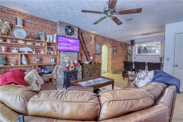 $399,900 | 1-8 Arlington Arms, Ellicottville, NY 14731