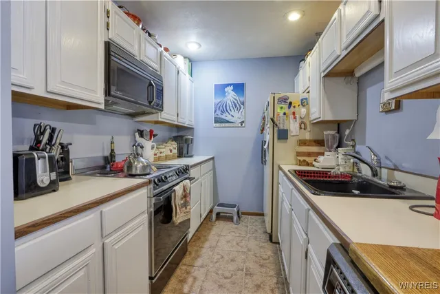 $399,900 | 1-8 Arlington Arms, Ellicottville, NY 14731