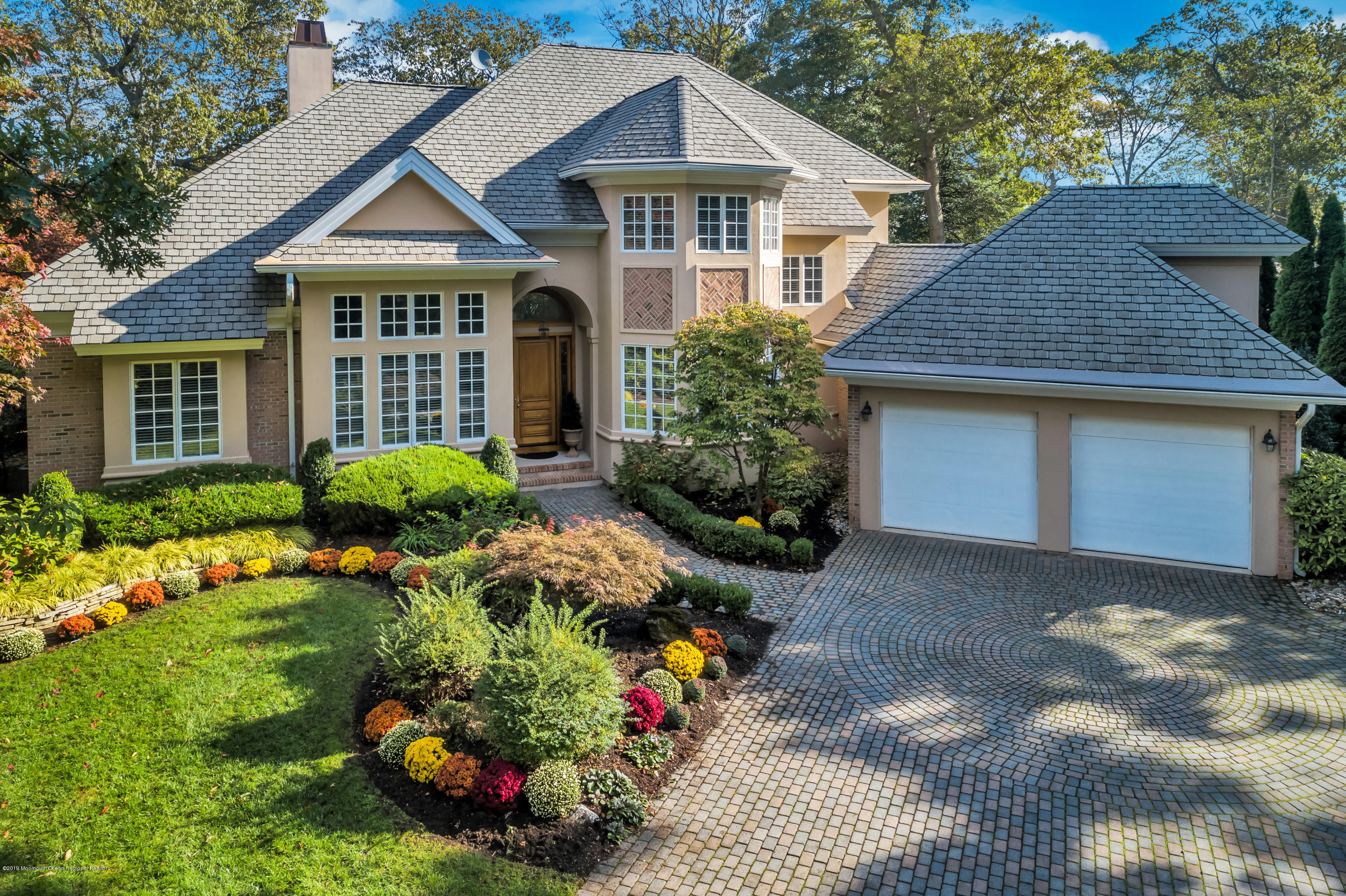 632 Oceanview Road Brielle, NJ 08730 - Photo 3 of 71 Estae Like Grandeur