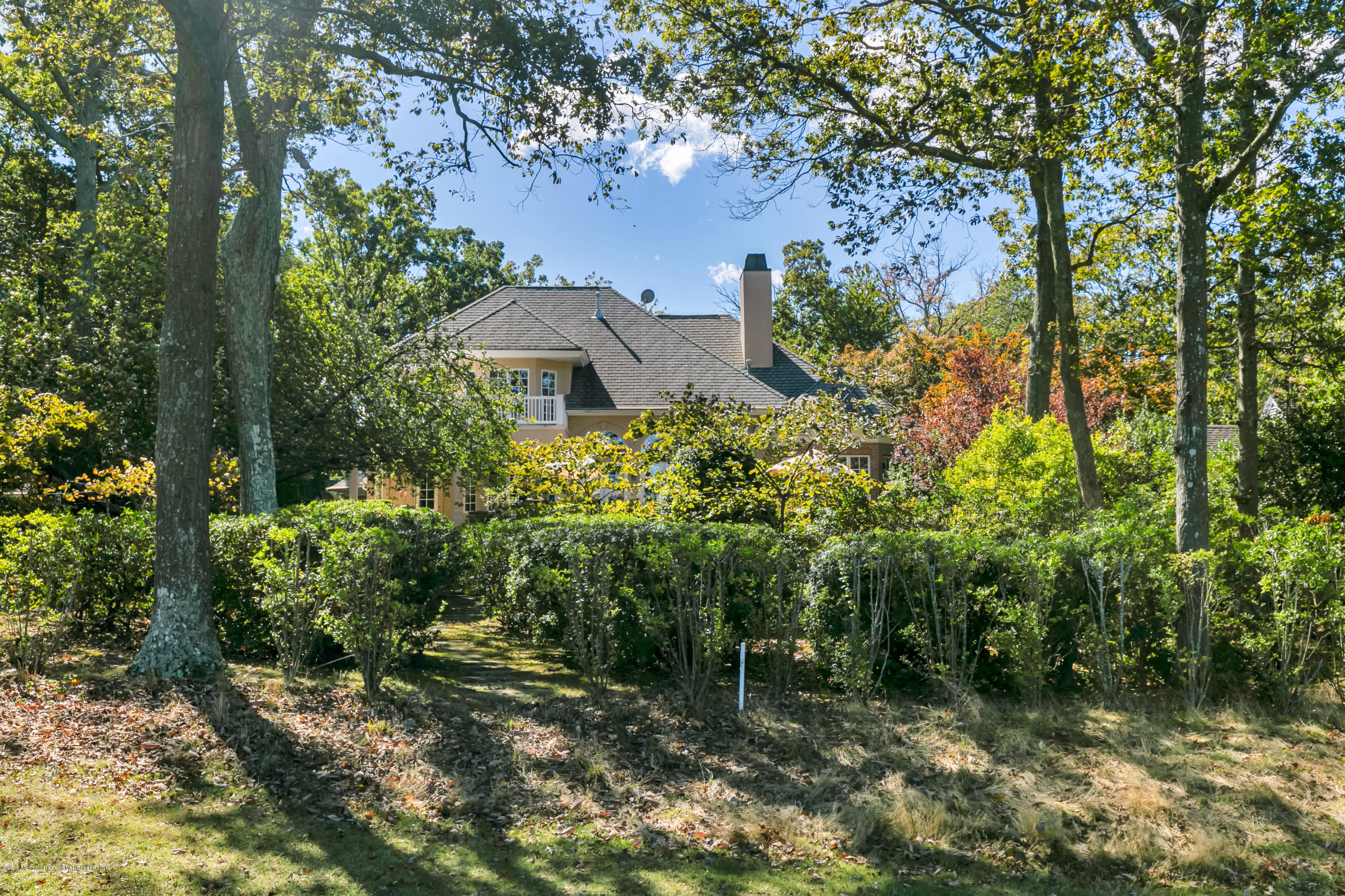 632 Oceanview Road Brielle, NJ 08730 - Photo 56 of 71 Privacy