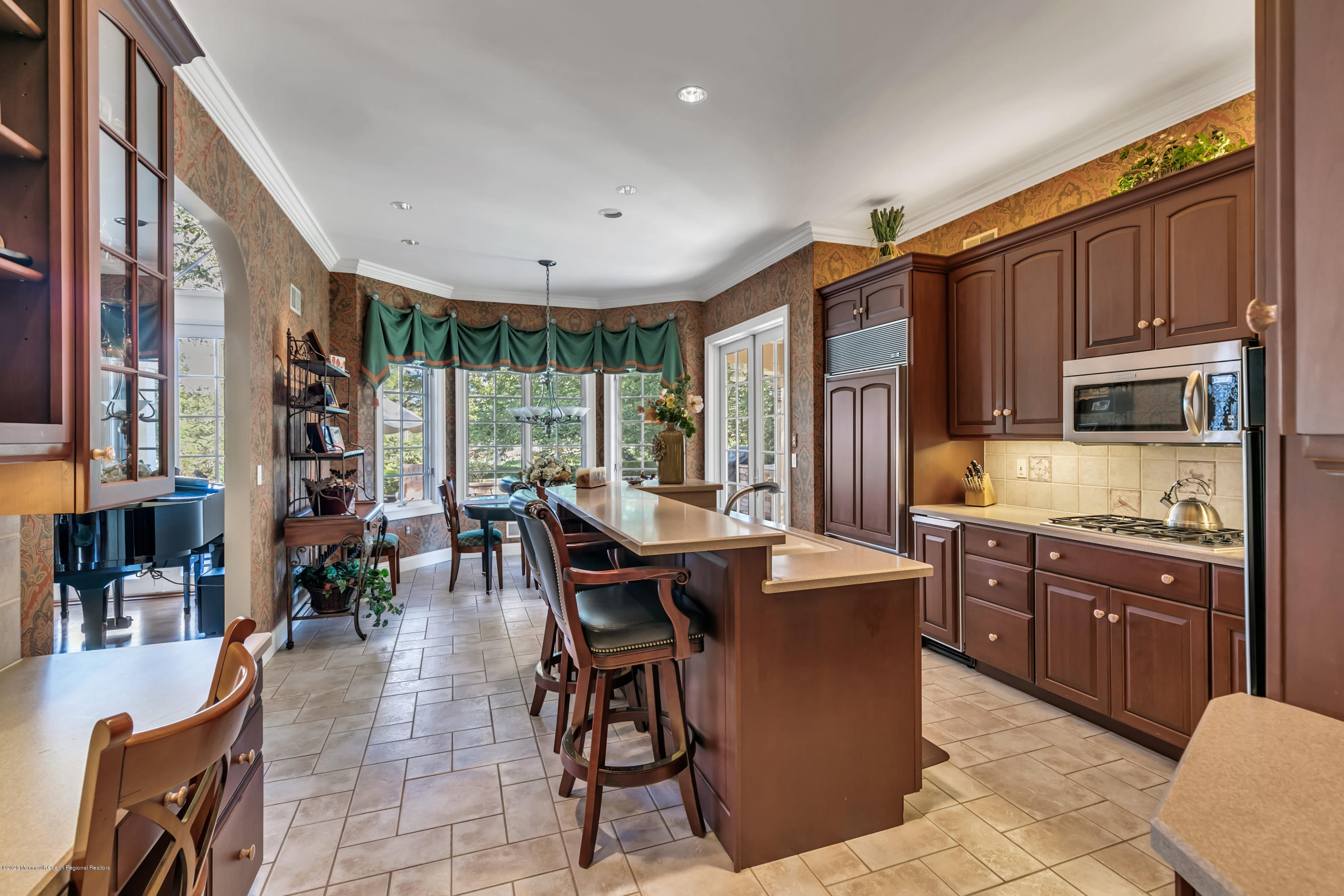 632 Oceanview Road Brielle, NJ 08730 - Photo 6 of 71 5. 632 Oceanview Rd Brielle NJ-print-013