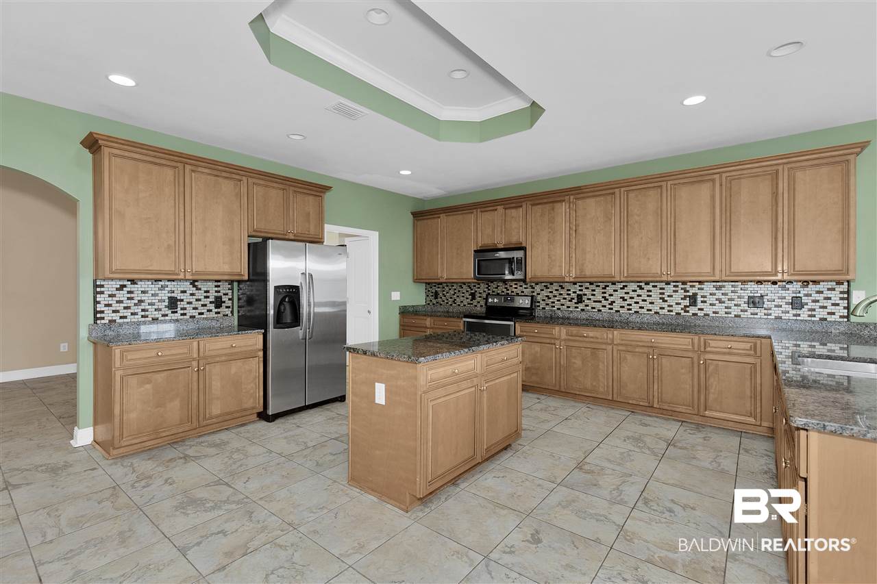 7330 Saybrook Boulevard Mobile, AL 36619 - Photo 10 of 24