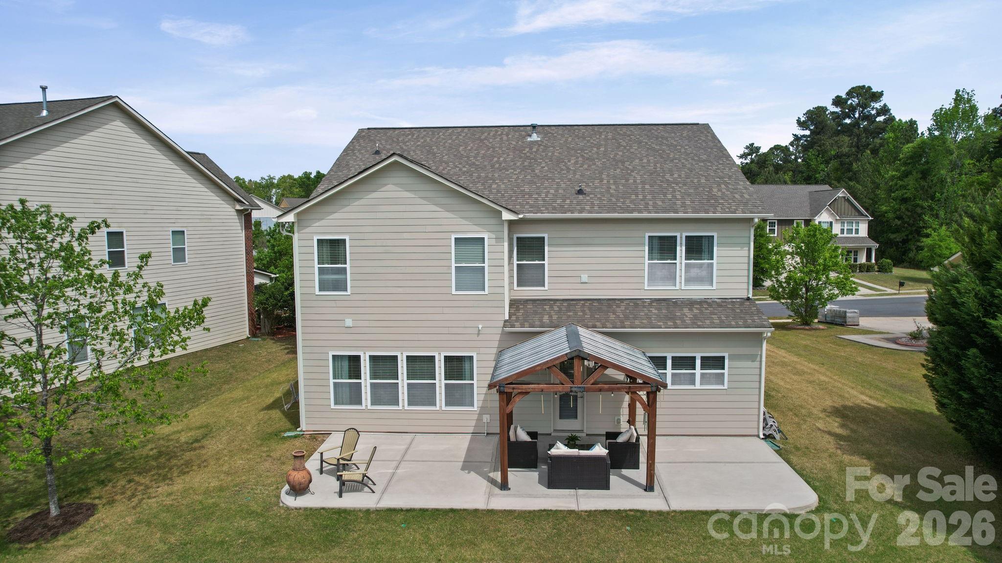 4019 Orchid Way Tega Cay, SC 29708 - Photo 6 of 47