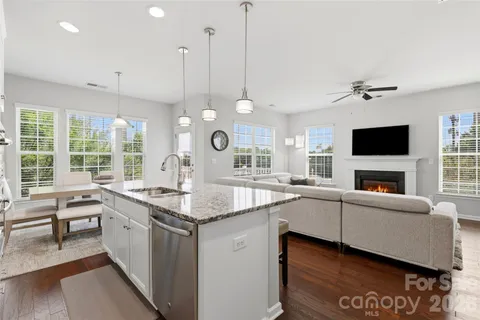 $420,000 | 509 Dulaney Drive, Fort Mill, SC 29708