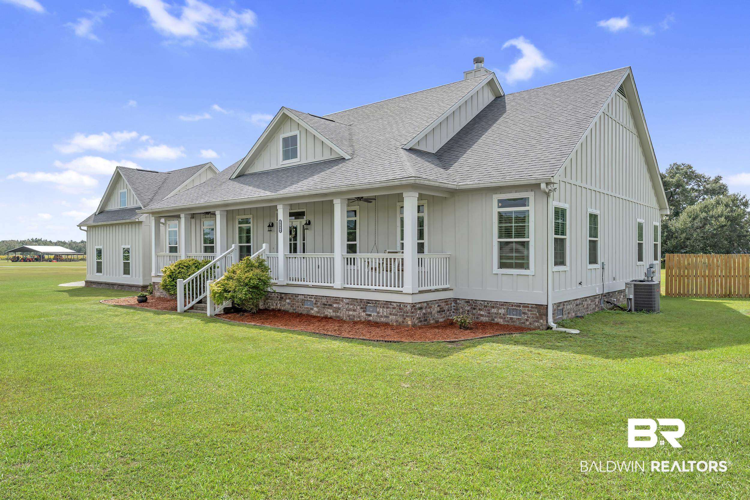 29486 Gardner Road, Unit B Elberta, AL 36530 - Photo 3 of 52