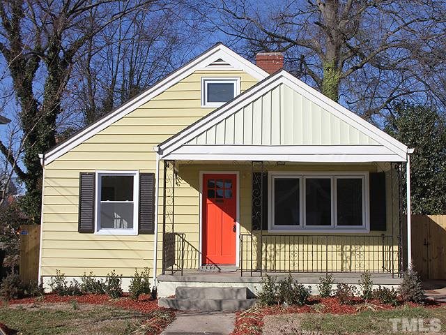 110 Lincoln Court Raleigh, NC 27610 - Photo 1 of 25 Gallery Image 1