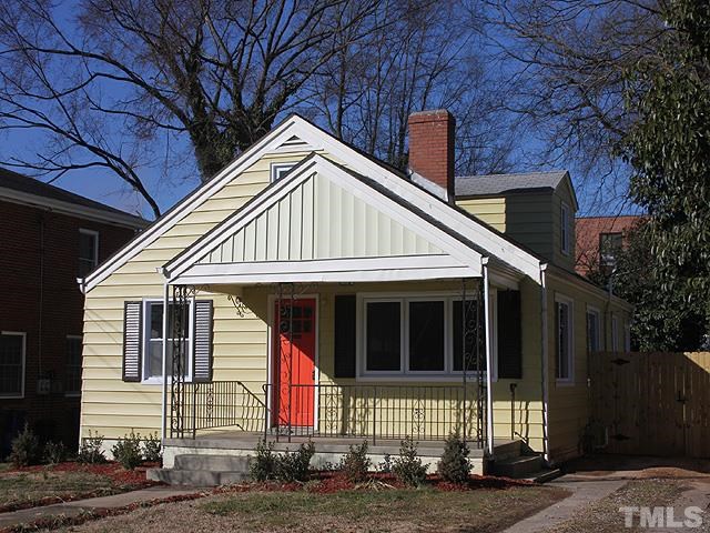 110 Lincoln Court Raleigh, NC 27610 - Photo 2 of 25 Gallery Image 2