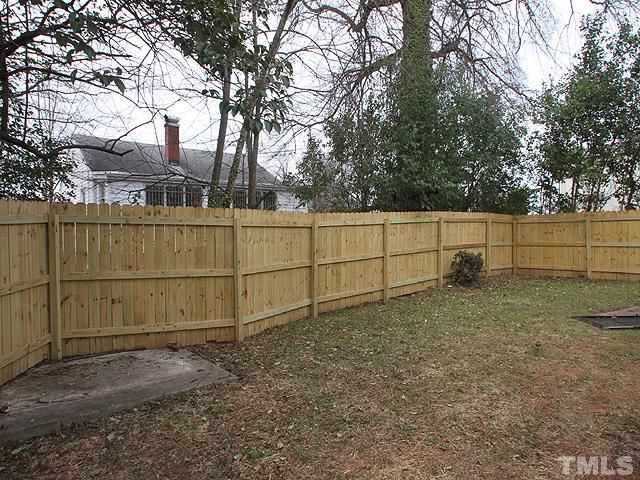 110 Lincoln Court Raleigh, NC 27610 - Photo 24 of 25 Gallery Image 24