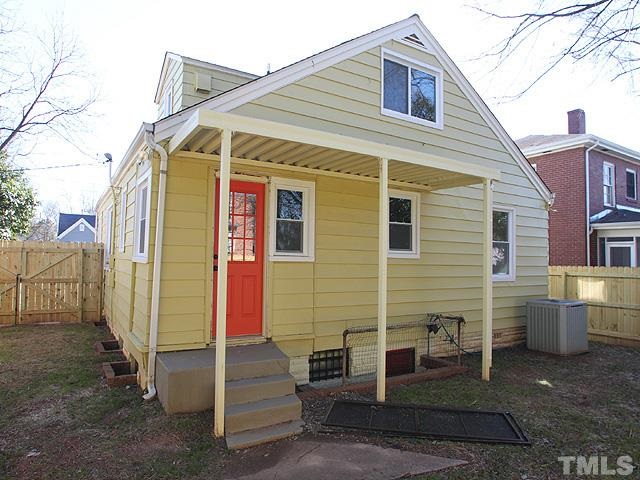 110 Lincoln Court Raleigh, NC 27610 - Photo 25 of 25 Gallery Image 25