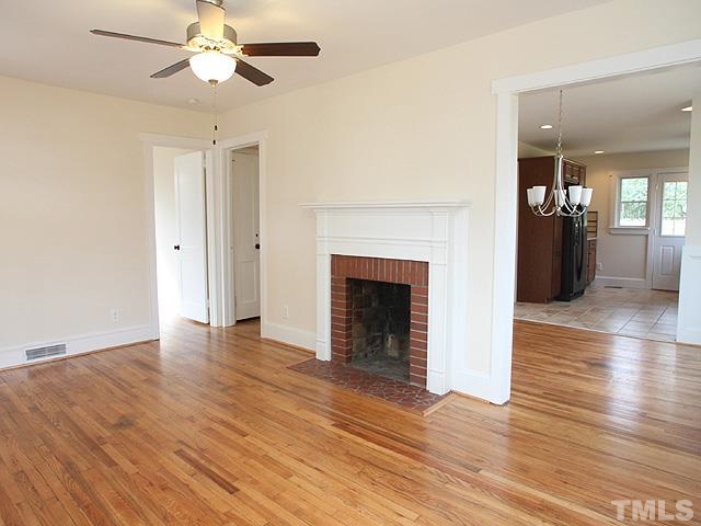 110 Lincoln Court Raleigh, NC 27610 - Photo 4 of 25 Gallery Image 4