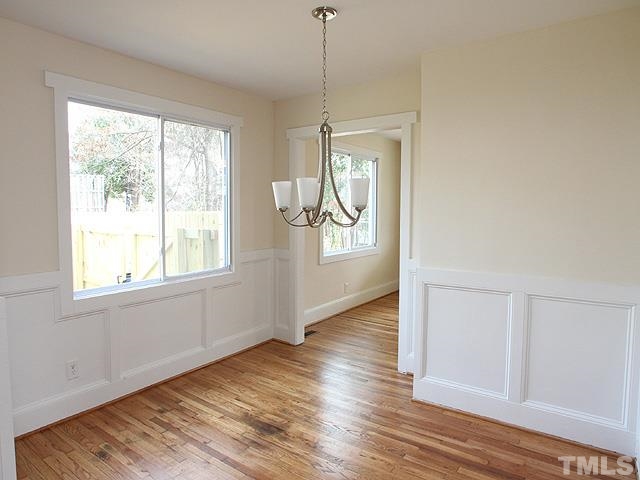 110 Lincoln Court Raleigh, NC 27610 - Photo 7 of 25 Gallery Image 7